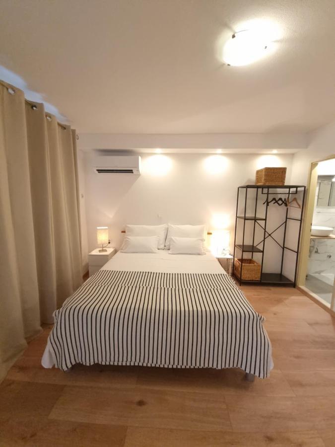 Studio Riva Hvar Town Kültér fotó