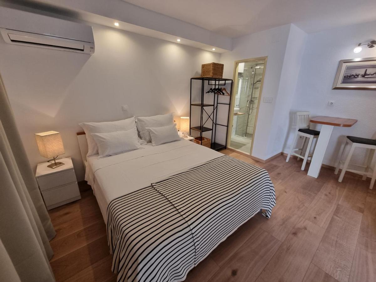 Studio Riva Hvar Town Kültér fotó