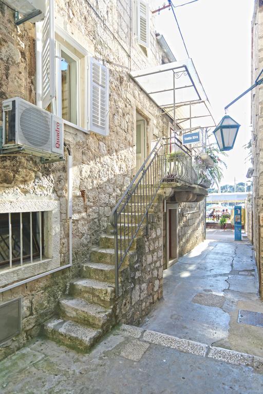 Studio Riva Hvar Town Szoba fotó