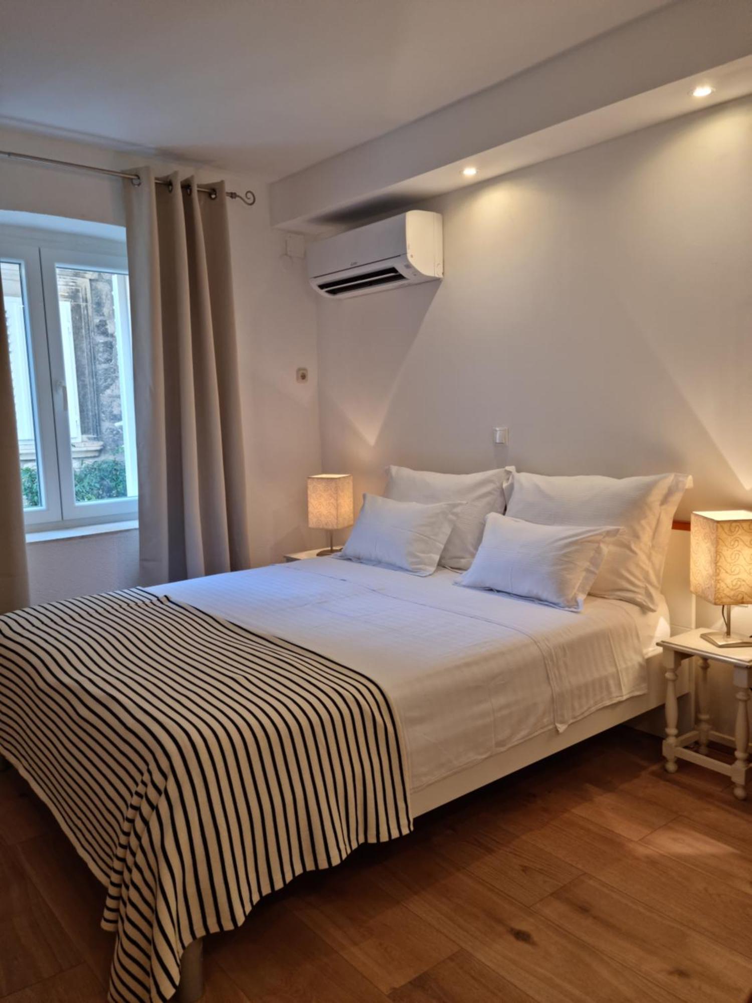 Studio Riva Hvar Town Kültér fotó