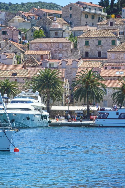 Studio Riva Hvar Town Szoba fotó